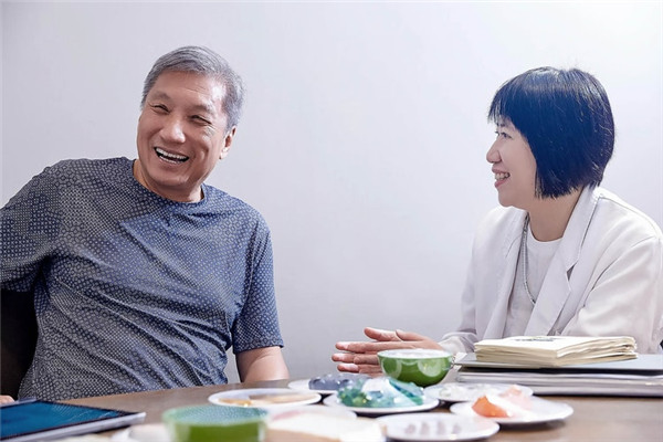 糖尿病健康又美味的正確飲食觀(guān)念