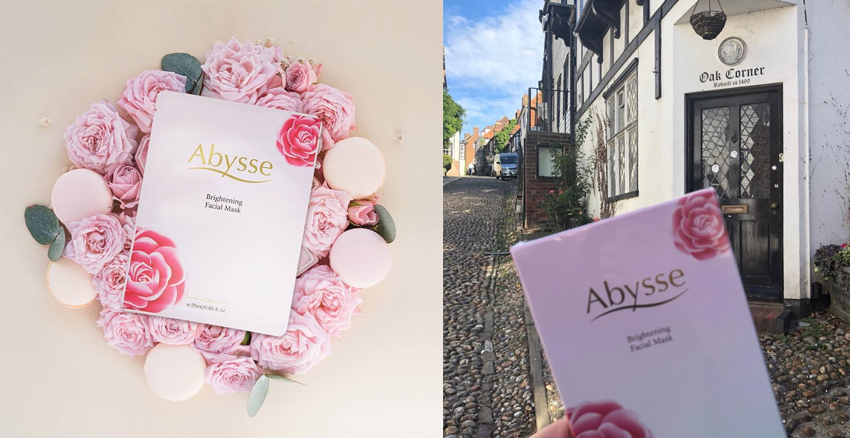 面膜和精華液使用順序 先精華液效果更好 面膜和精華液使用順序 先精華液效果更好