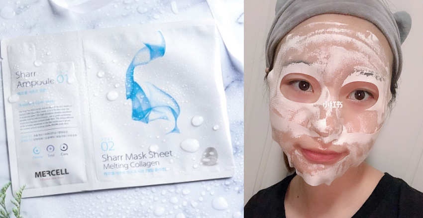 面膜和精華液使用順序 先精華液效果更好 面膜和精華液使用順序 先精華液效果更好