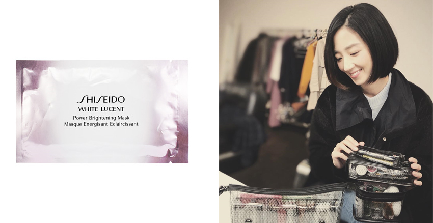 面膜和精華液使用順序 先精華液效果更好 面膜和精華液使用順序 先精華液效果更好