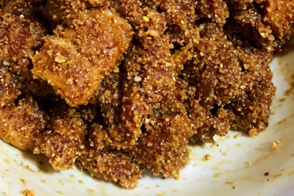 粉蒸肉可以用面粉嗎？粉蒸肉可以用瘦肉嗎