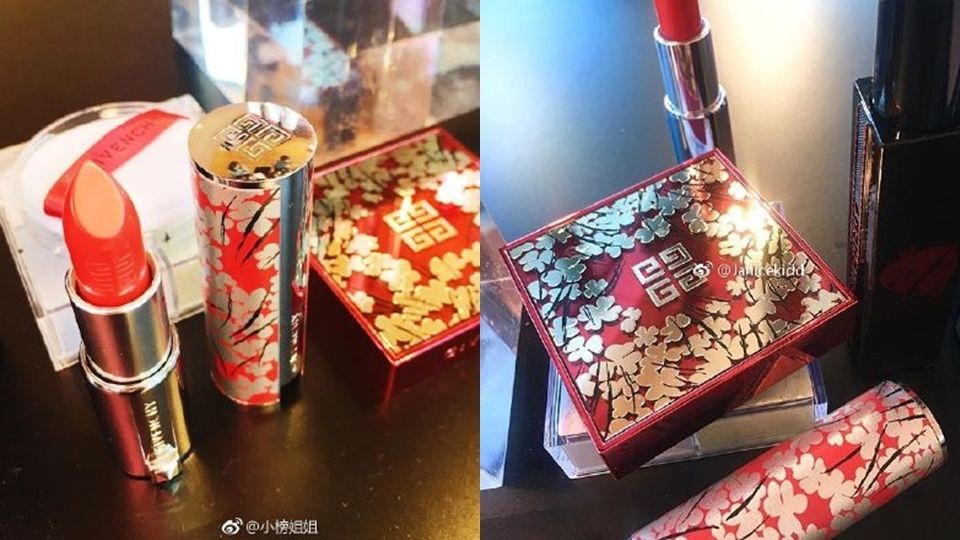 2019年口紅新品盤(pán)點(diǎn) 2019春有哪些口紅上新