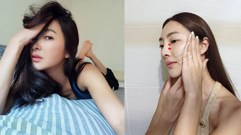 身材怎么保持 5大維持法 身材怎么保持 5大維持法