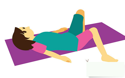 矯正脊骨改善眩暈、內(nèi)臟不適 教你根治腰痛