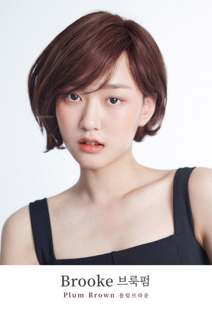 2019短發(fā)最新發(fā)型女 12款韓系短發(fā)趨勢發(fā)型 2019短發(fā)最新發(fā)型女 12款韓系短發(fā)趨勢發(fā)型