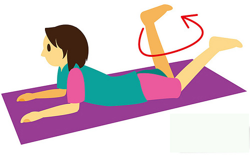 矯正脊骨改善眩暈、內(nèi)臟不適 教你根治腰痛