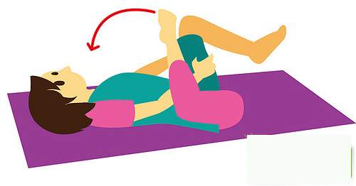 矯正脊骨改善眩暈、內(nèi)臟不適 教你根治腰痛