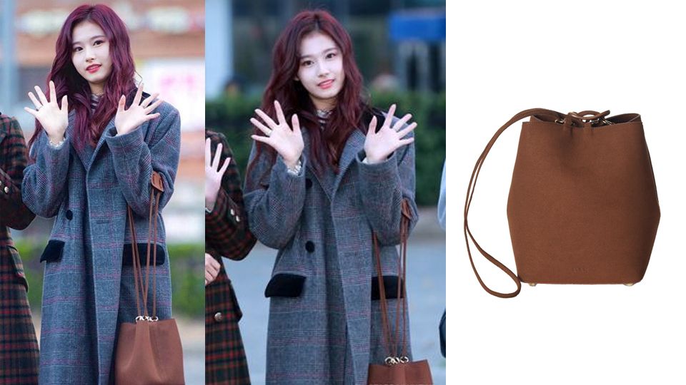 5款小眾包包推薦 超時髦質(zhì)感包 5款小眾包包推薦 超時髦質(zhì)感包