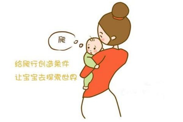 寶寶走路內八字怎么辦 教你如何矯正