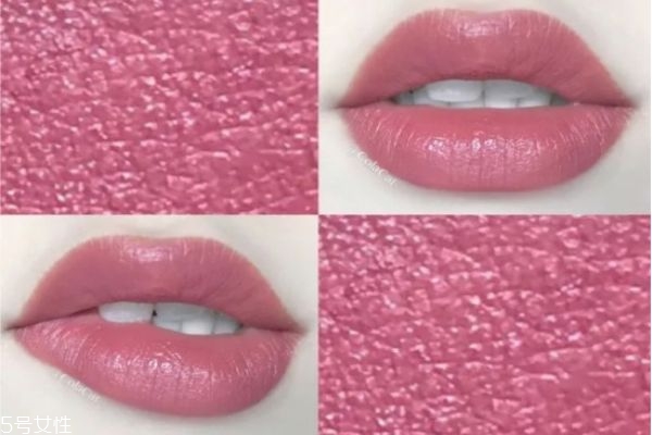 暖色系口紅有哪些 暖色系人氣口紅推薦 暖色系口紅有哪些 暖色系人氣口紅推薦