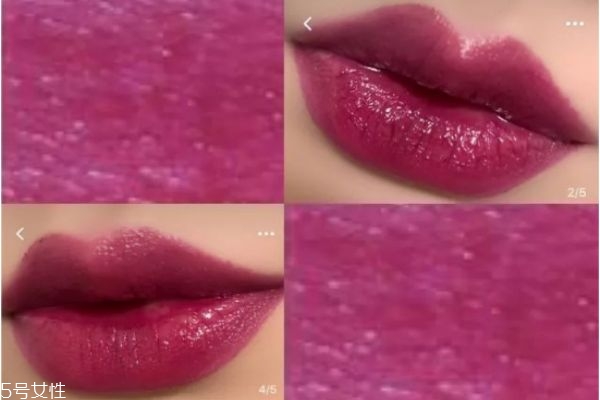 暖色系口紅有哪些 暖色系人氣口紅推薦 暖色系口紅有哪些 暖色系人氣口紅推薦