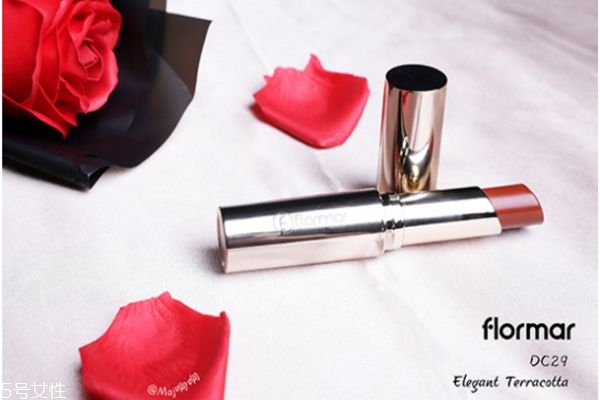 flormar dc29口紅什么顏色 flormar dc29試色 flormar dc29口紅什么顏色 flormar dc29試色