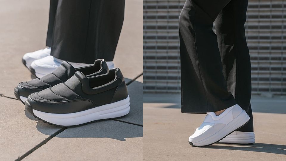 2019女士休閑鞋哪個(gè)牌子好 2019女士休閑鞋榜單top10 2019女士休閑鞋哪個(gè)牌子好 2019女士休閑鞋榜單top10