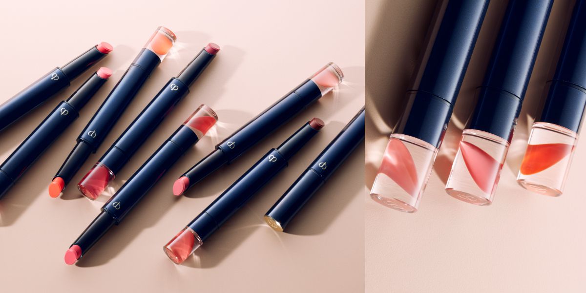 cpb2019新品口紅筆全部試色 全新奢華聚光訂制唇膏 cpb2019新品口紅筆全部試色 全新奢華聚光訂制唇膏