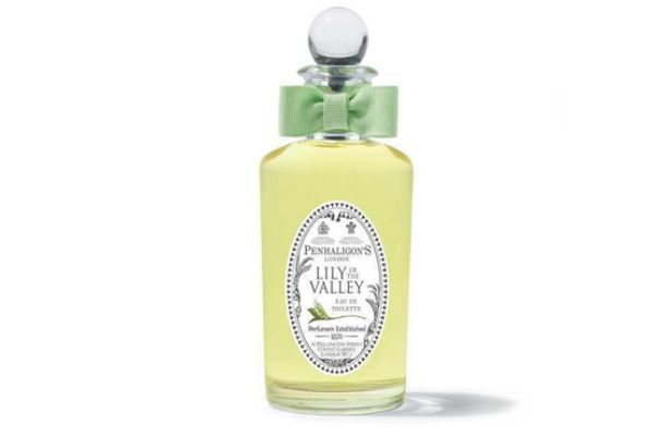 潘海利根山野百合香水是什么味道 潘海利根香水價(jià)格 潘海利根山野百合香水是什么味道 潘海利根香水價(jià)格