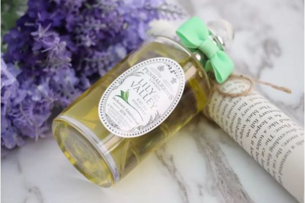 潘海利根山野百合香水是什么味道 潘海利根香水價(jià)格 潘海利根山野百合香水是什么味道 潘海利根香水價(jià)格