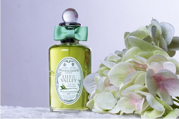 潘海利根山野百合香水是什么味道 潘海利根香水價(jià)格 潘海利根山野百合香水是什么味道 潘海利根香水價(jià)格