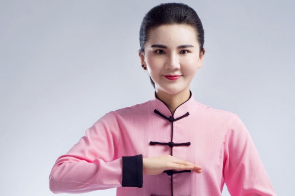 太極拳怎么練氣 需要一個(gè)過(guò)程