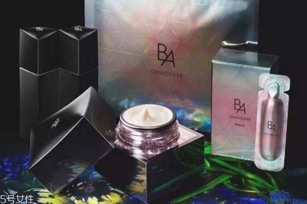 pola圣誕套裝有哪些 2018pola圣誕套裝 pola圣誕套裝有哪些 2018pola圣誕套裝