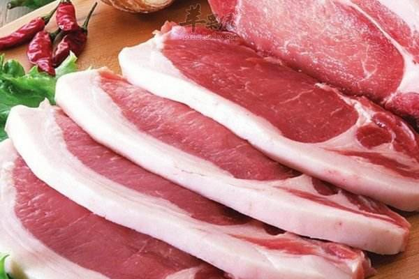 豬肉顏色深紅能吃嗎 最好不要購(gòu)買(mǎi)