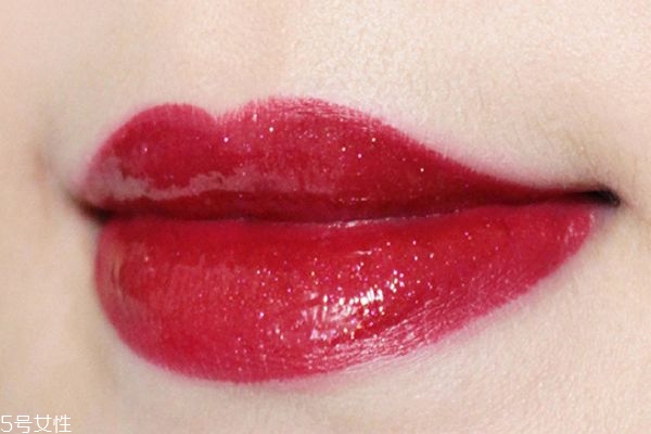 mac亮星唇彩試色 mac patrick starr聯(lián)名試色 mac亮星唇彩試色 mac patrick starr聯(lián)名試色