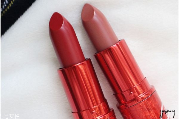 mac亮星唇彩試色 mac patrick starr聯(lián)名試色 mac亮星唇彩試色 mac patrick starr聯(lián)名試色