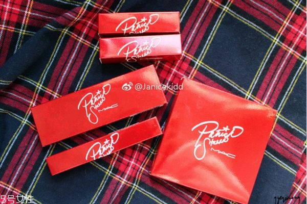 mac亮星唇彩試色 mac patrick starr聯(lián)名試色 mac亮星唇彩試色 mac patrick starr聯(lián)名試色