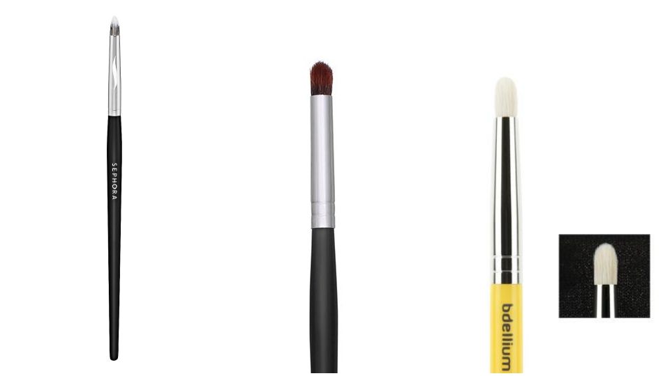 眼部化妝刷什么毛好 眼部化妝刷挑選全解析 眼部化妝刷什么毛好 眼部化妝刷挑選全解析