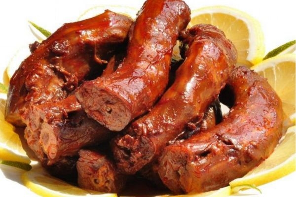 鹵菜有營養(yǎng)嗎 鹵水香料配方 鹵菜有營養(yǎng)嗎 鹵水香料配方