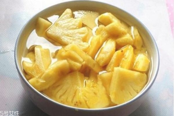 菠蘿怎么種 自己在家種菠蘿的方法 菠蘿怎么種 自己在家種菠蘿的方法