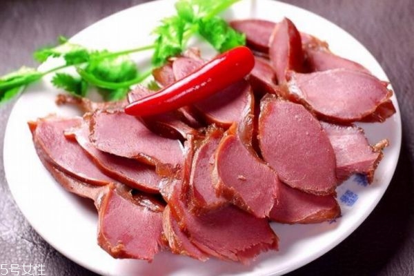 鹵菜有營養(yǎng)嗎 鹵水香料配方 鹵菜有營養(yǎng)嗎 鹵水香料配方