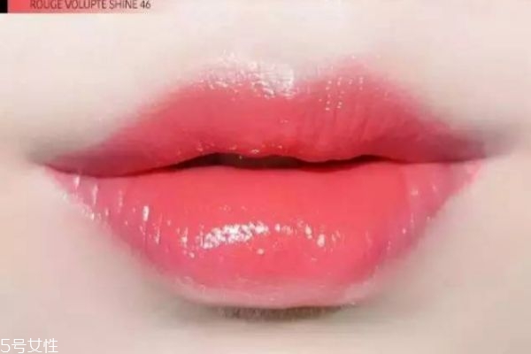 ysl圓管口紅有哪些顏色 ysl圓管口紅試色 ysl圓管口紅有哪些顏色 ysl圓管口紅試色