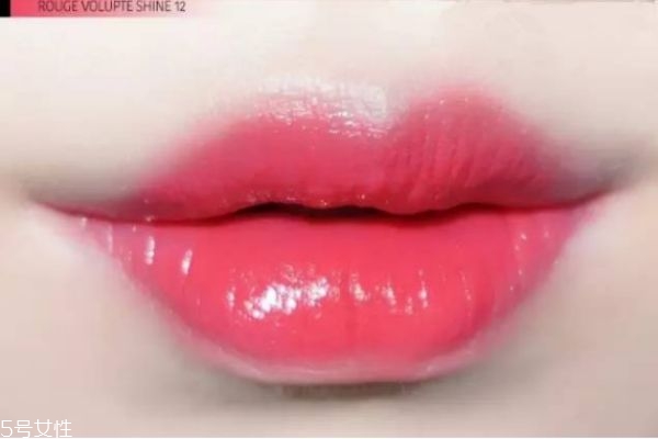 ysl圓管口紅有哪些顏色 ysl圓管口紅試色 ysl圓管口紅有哪些顏色 ysl圓管口紅試色