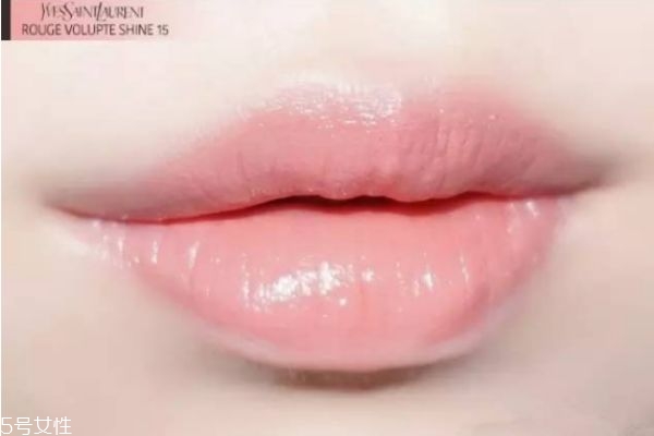 ysl圓管口紅有哪些顏色 ysl圓管口紅試色 ysl圓管口紅有哪些顏色 ysl圓管口紅試色