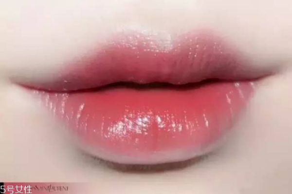 ysl圓管口紅有哪些顏色 ysl圓管口紅試色 ysl圓管口紅有哪些顏色 ysl圓管口紅試色