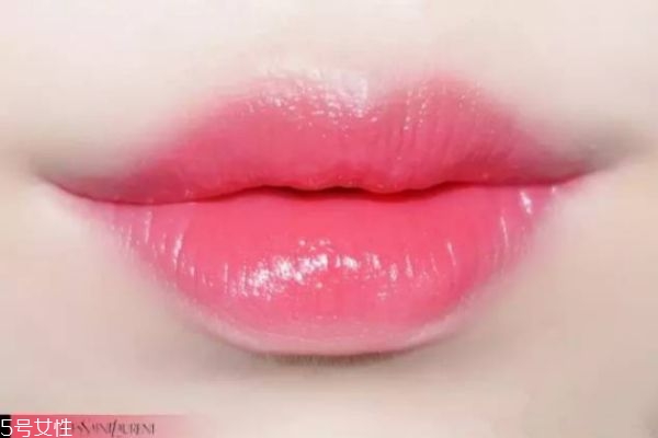 ysl圓管口紅有哪些顏色 ysl圓管口紅試色 ysl圓管口紅有哪些顏色 ysl圓管口紅試色