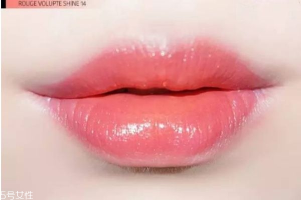 ysl圓管口紅有哪些顏色 ysl圓管口紅試色 ysl圓管口紅有哪些顏色 ysl圓管口紅試色
