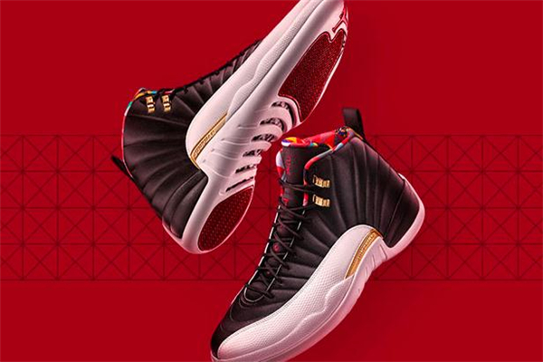 aj12中國(guó)年刮刮樂發(fā)售時(shí)間 豬年限定配色