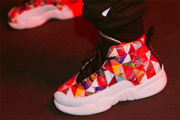aj12中國(guó)年刮刮樂撕開什么樣 中國(guó)風(fēng)十足