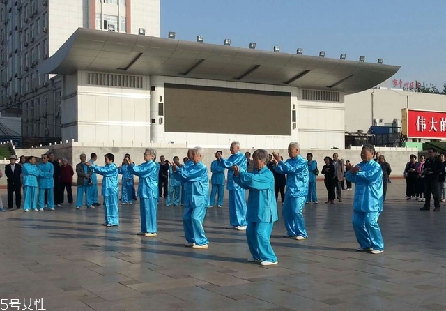 太極拳能治病嗎？太極拳能治什么病？