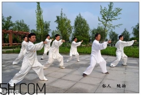太極拳有實(shí)戰(zhàn)作用嗎？太極拳需要哪些基本功？
