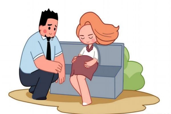 懷孕期女性胎膜早破怎么辦 懷孕期女性胎膜早破怎么辦