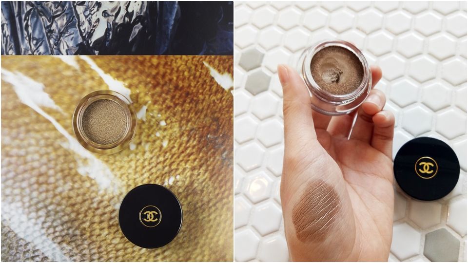 香奈兒2019春夏彩妝介紹 香奈兒2019春夏彩妝流行趨勢 香奈兒2019春夏彩妝介紹 香奈兒2019春夏彩妝流行趨勢