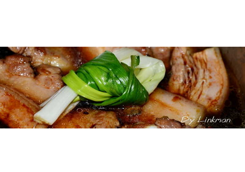 控肉飯跟鹵肉飯一樣嗎 控肉飯的做法圖解 控肉飯跟鹵肉飯一樣嗎 控肉飯的做法圖解