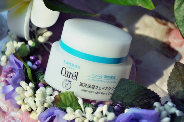 珂潤(rùn)面霜有美白效果嗎 沒有這個(gè)功效
