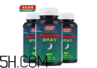 褪黑素對(duì)肝臟有影響嗎？褪黑素對(duì)胃有副作用嗎？