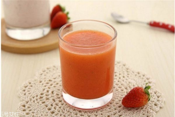 便秘喝什么潤腸通便 胡蘿卜汁能治便秘 便秘喝什么潤腸通便 胡蘿卜汁能治便秘