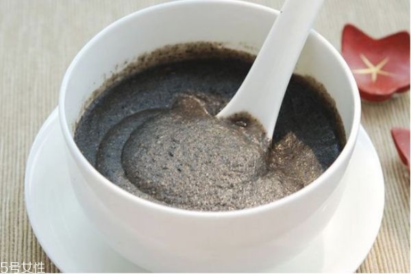 吃黑芝麻糊會便秘嗎 便秘最好不要天天吃黑芝麻糊 吃黑芝麻糊會便秘嗎 便秘最好不要天天吃黑芝麻糊