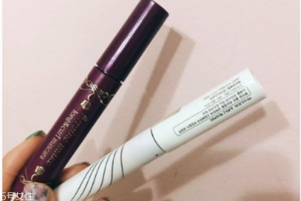 悅詩風(fēng)吟睫毛膏和kiss me睫毛膏對(duì)比測(cè)評(píng)