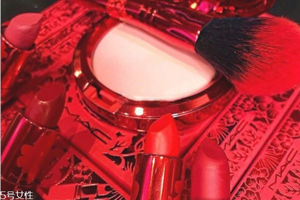 mac農(nóng)歷新年限定 mac lucky red2019農(nóng)歷新年限定系列 mac農(nóng)歷新年限定 mac lucky red2019農(nóng)歷新年限定系列